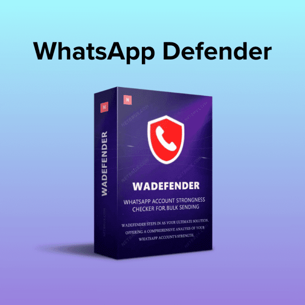 WaDefender