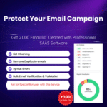 Proffessional Email Validation