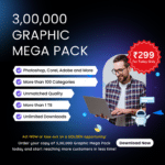 Graphic Mega Pack