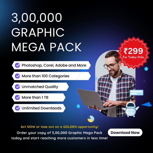 Graphic Mega Pack