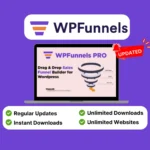 WP Funnels