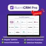 FluentCRM Pro